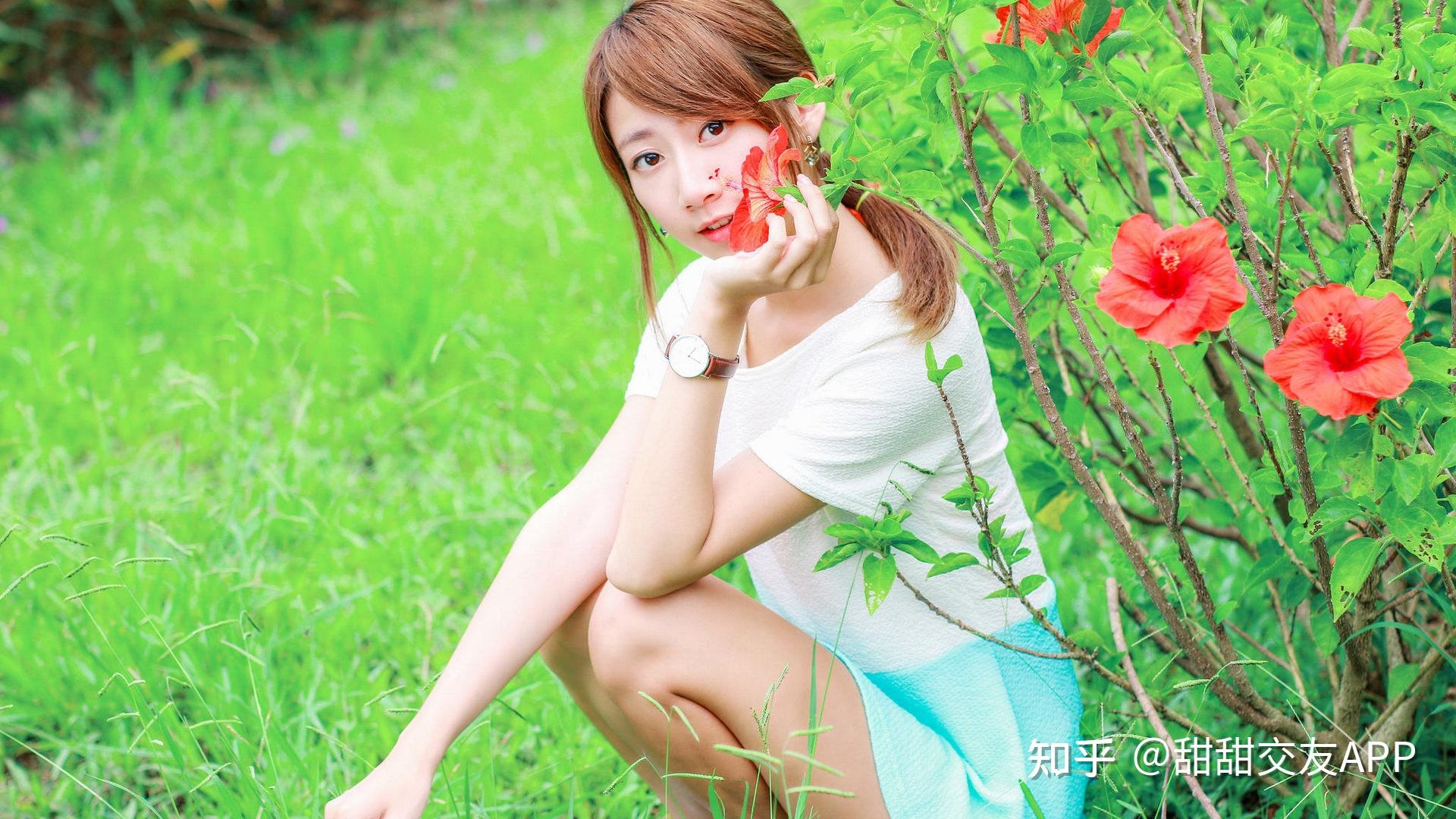 魅力十足的女人其实与这些有关