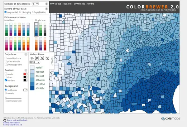 满足地图“颜控”，打造百变风格地图 - 知乎