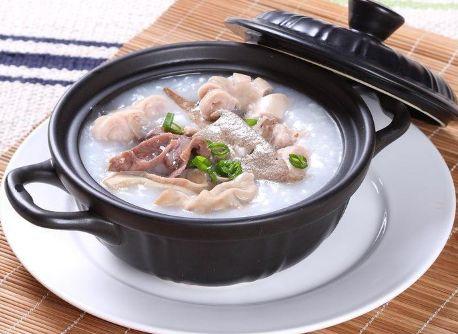 秒杀舌尖的寻味顺德到底有多好吃