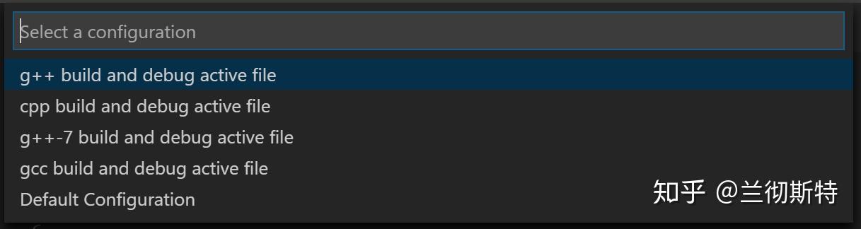 vscode C++远程调试运行（学习C++用） - 知乎