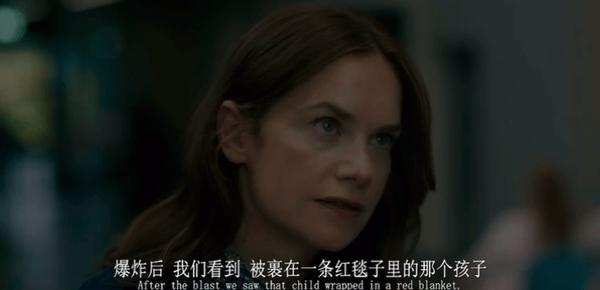 《坟场回路》豆瓣8.0！这剧能成下一部《流人》？