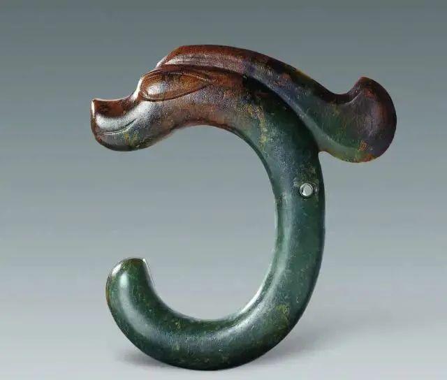 积累玉文化知识是古玉鉴定成功的保障