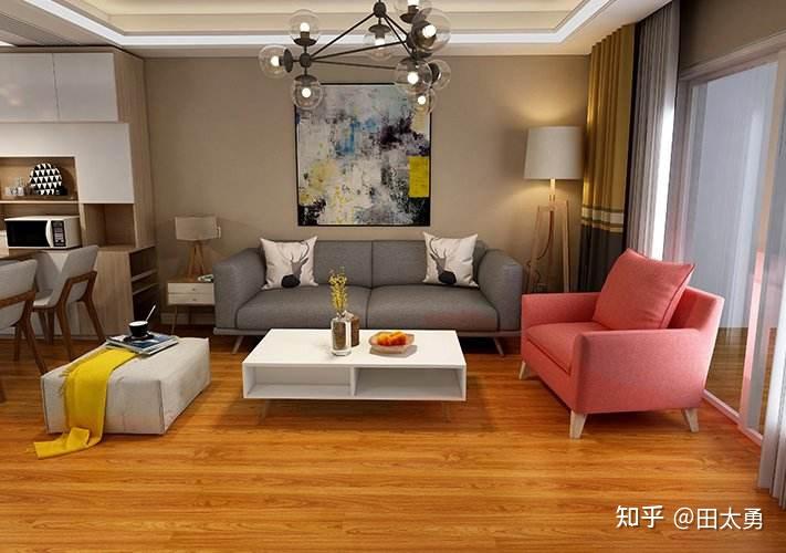 最详细全面的家装施工流程攻略收集(9、地板篇) - 知乎