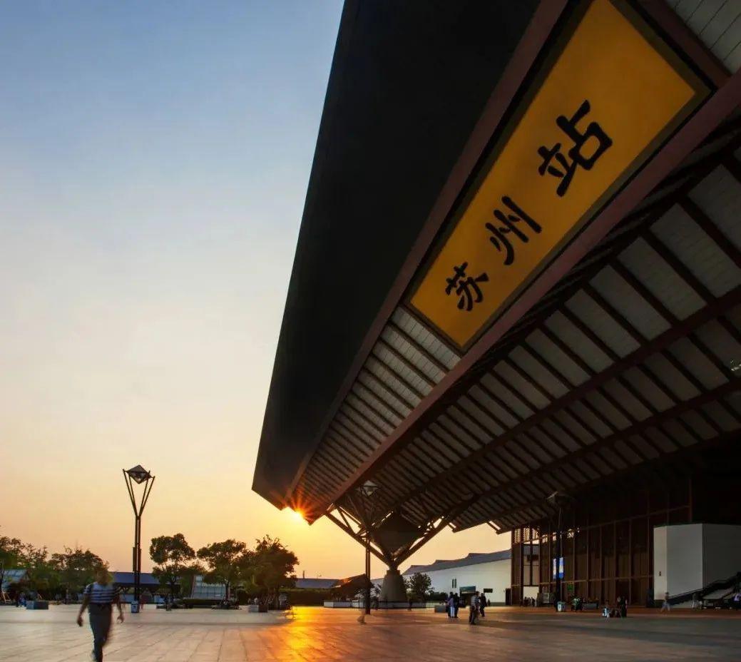 中国最美的火车站，建的像一座城堡，莫名其妙成了网红景点！