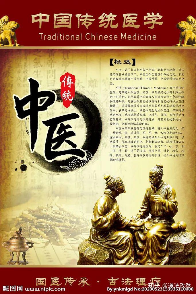 中医到底是不是伪科学?科学=真理? - 知乎