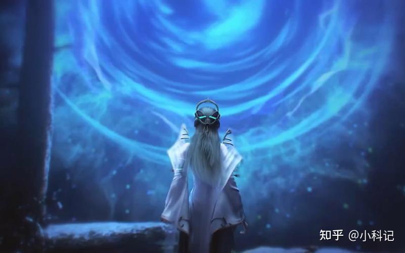 完美世界:来到下界的七位伪神,都是怎么陨落的? - 知乎