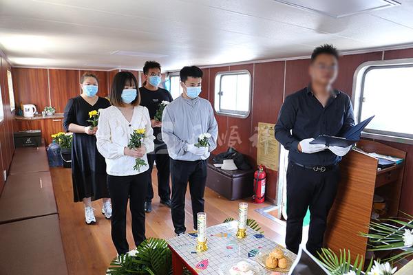 现在海葬需要费用吗?海葬费用总共要多少钱? - 知乎