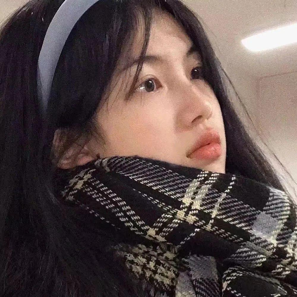 高冷气质御姐头像107张