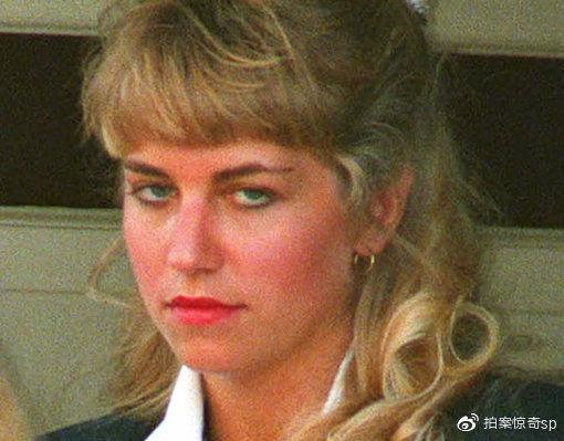 魔鬼代言人妻子指控丈夫谋杀但真相却让人震惊