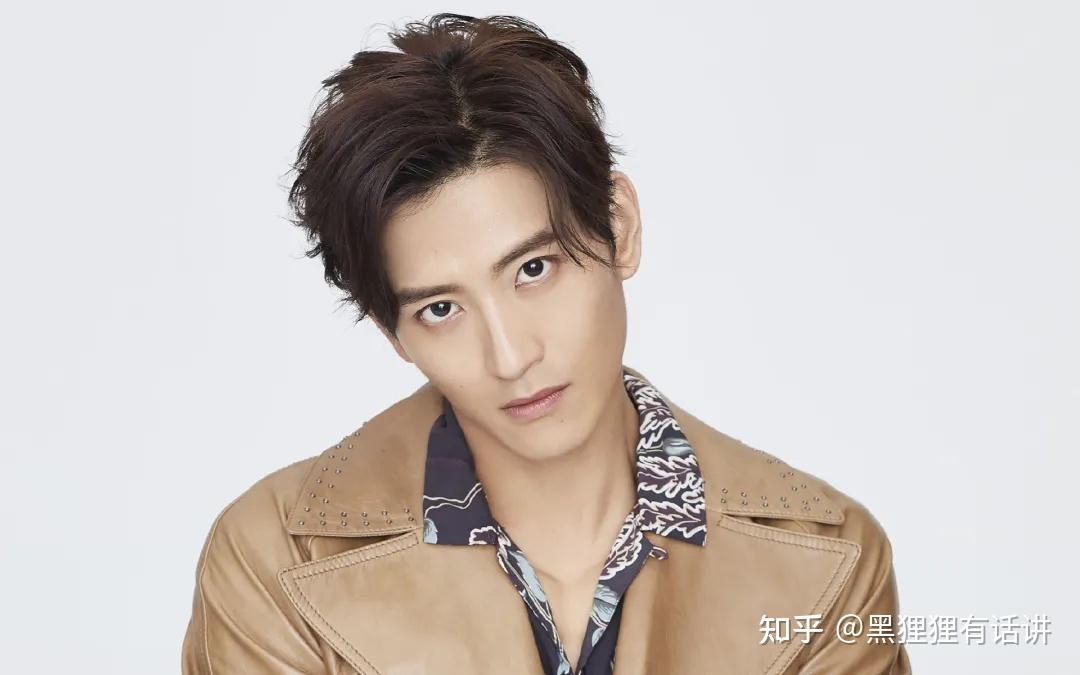 盘点85年出生的15位男演员陈赫陈伟霆黄轩杜江李荣浩上榜