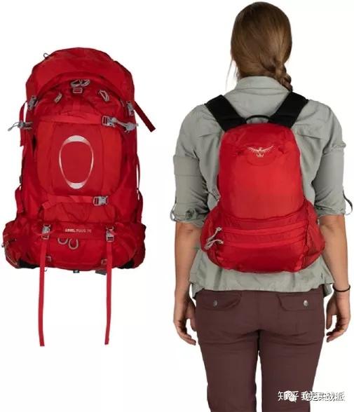 2021版osprey苍穹精灵尝鲜看