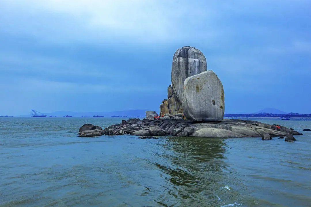 海坛岛风景区图片