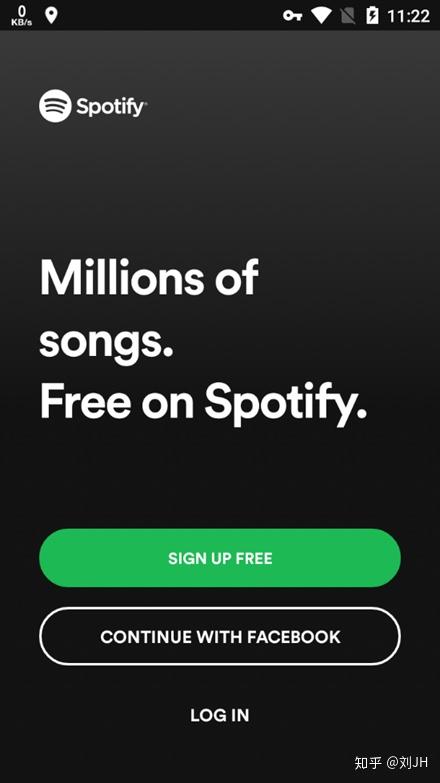 求问在国内怎么用Spotify?