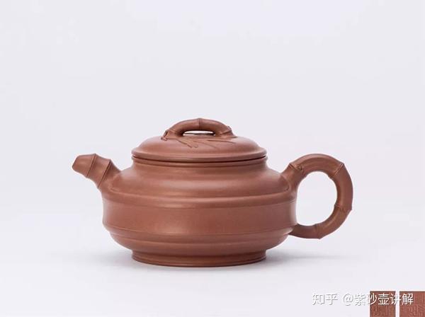 顾景舟年表及其经典紫砂壶作品(超详细) - 知乎