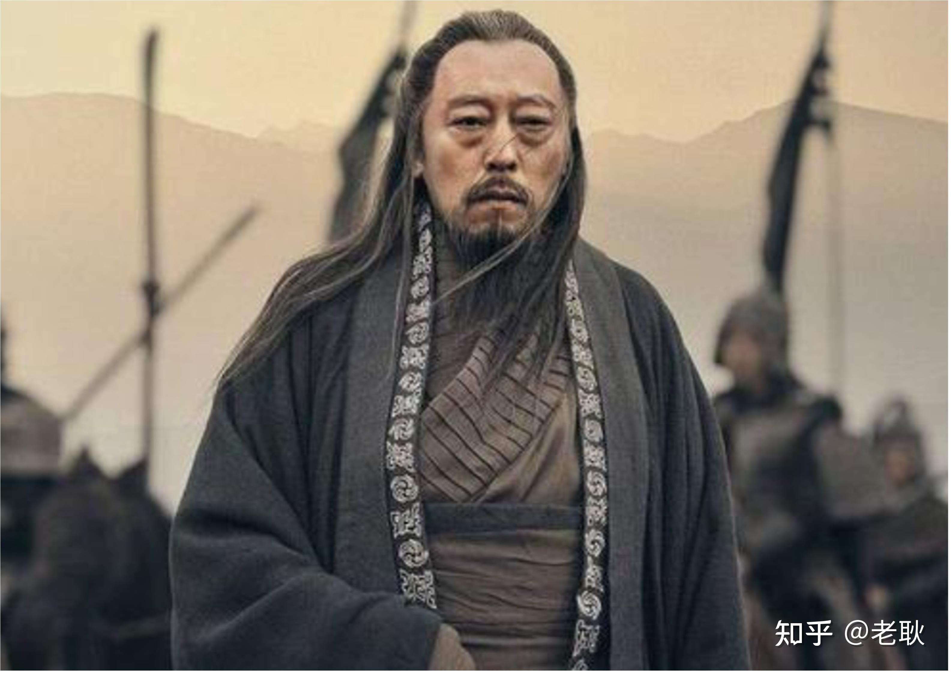 曹操的孙子死了,他还是没死.打不过诸葛亮,但把诸葛