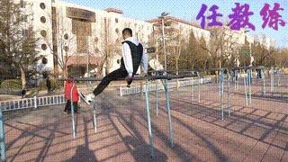 北京中考体育过程性考核双杠项目训练方法,建议收藏! - 知乎