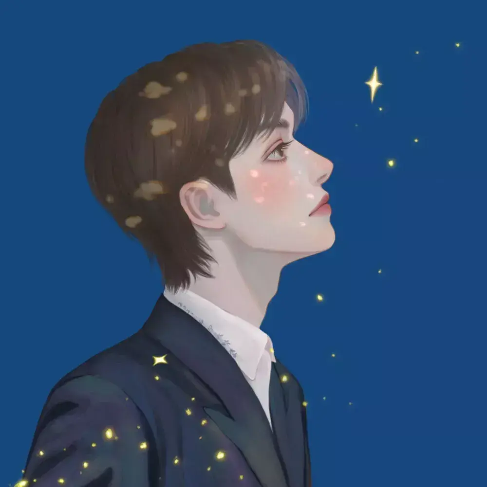 149张好看的情侣头像值得分享