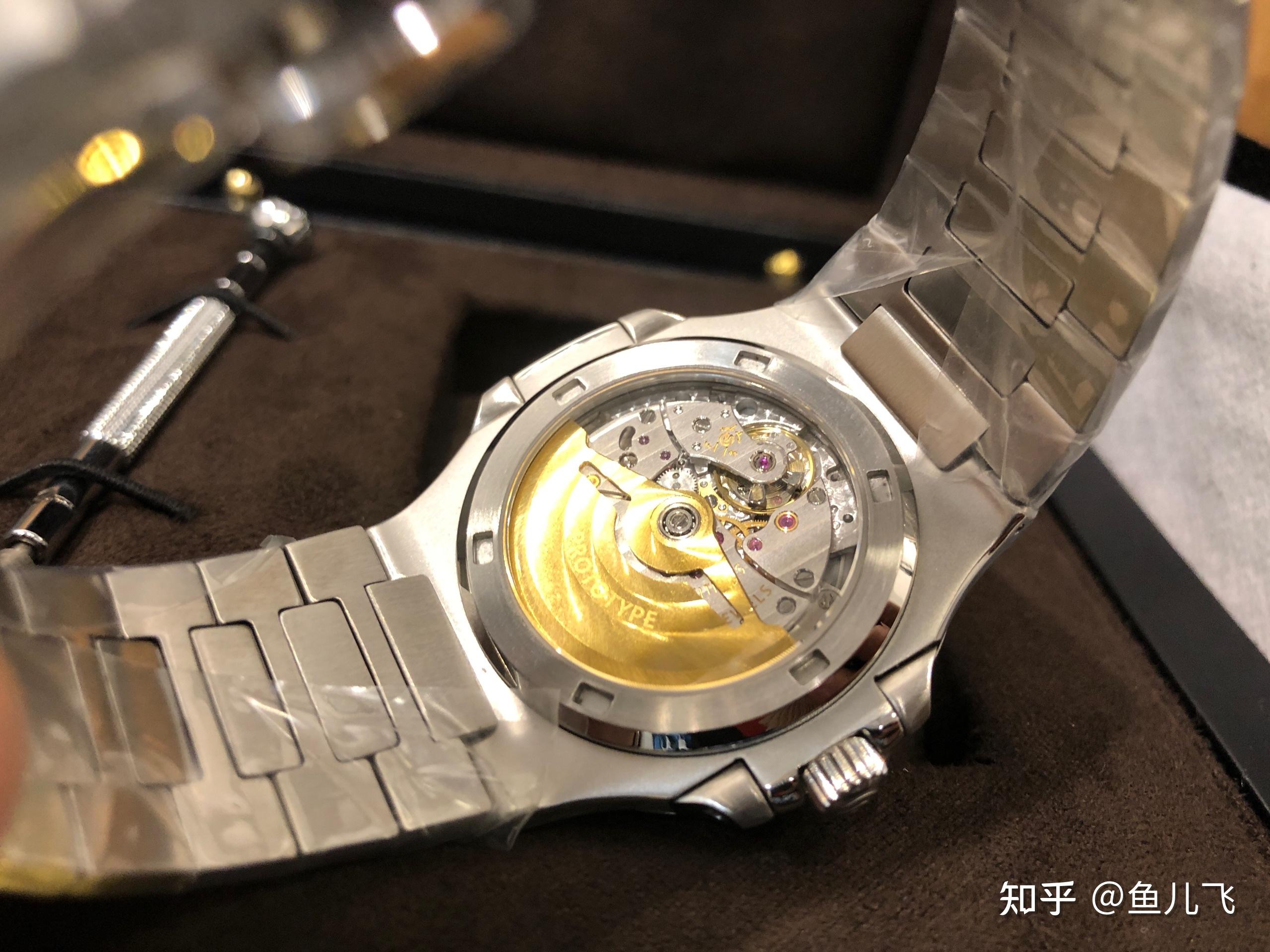 正邪之间男士推荐prototype自动机械表