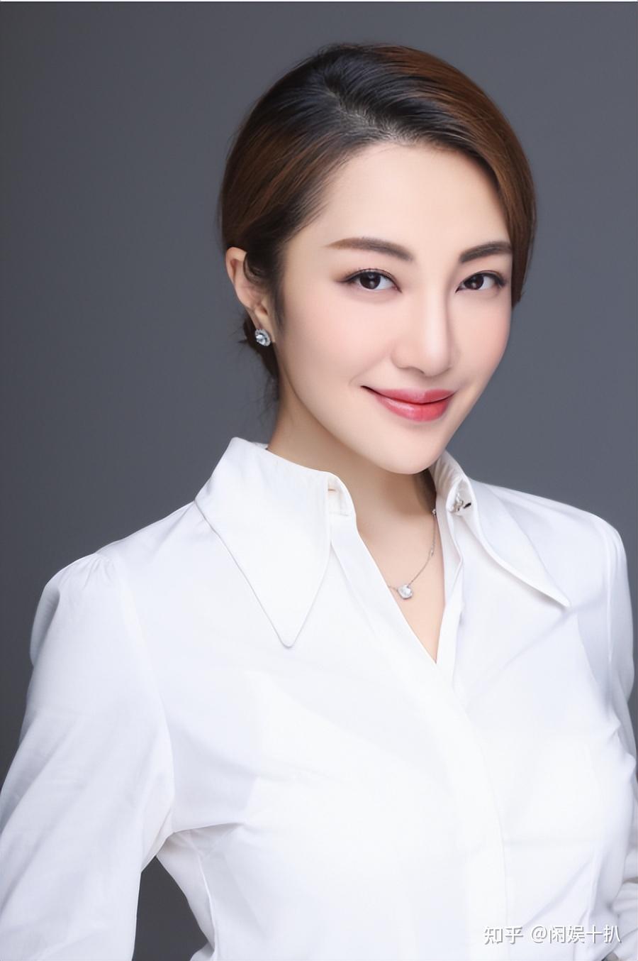 央视白影:从湖南走出的著名主持,90后土家族姑娘对家乡一往情深 - 知乎