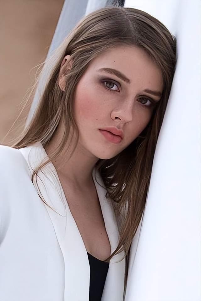 26岁乌克兰模特失踪在上海街头,3年后社交账号却被登录,诡异! - 知乎