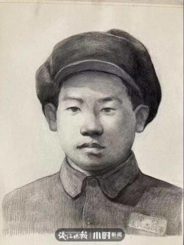 70年前,他们年轻的生命留在朝鲜战场;今天,我们送上一场特殊"重逢"