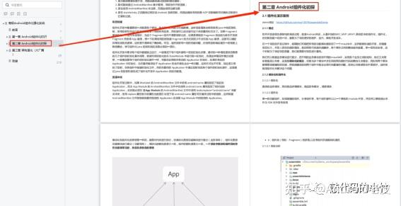 Android组件化开发快速上手,附强化实战