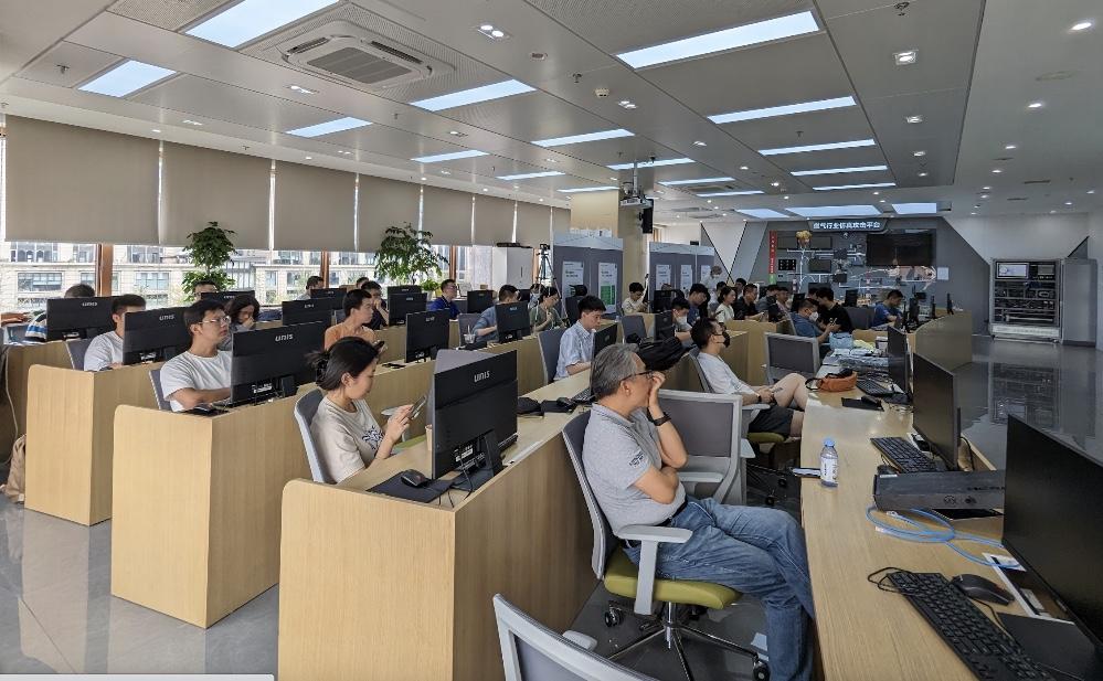活动资料下载｜LLUG 2023 上海场成功举办 | Linux 中国 - 知乎