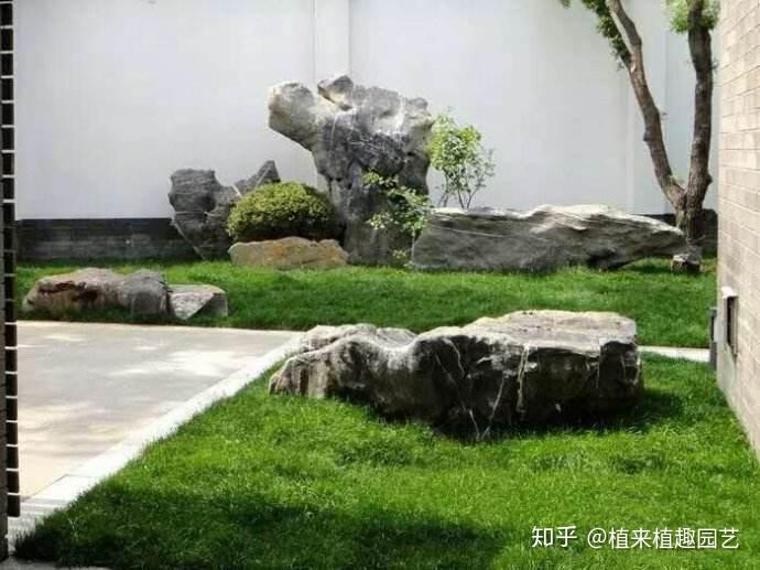 长沙庭院设计中的风水全面解析看看你家院子风水