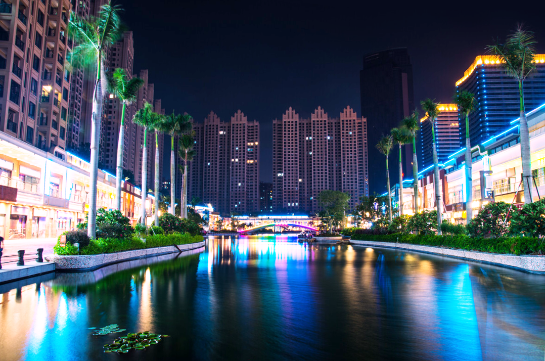 卧虎藏龙的东莞厚街明明有实力为什么如此低调