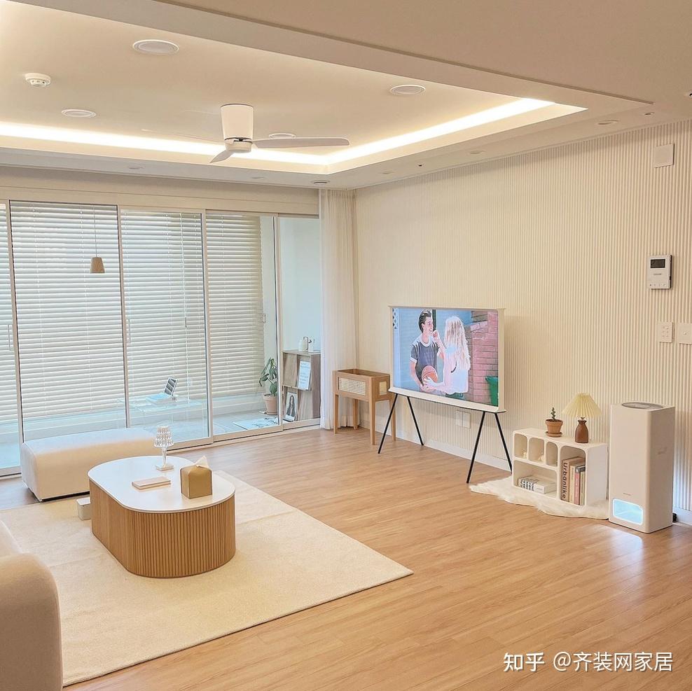 装修阳台坚持不打通,真不是矫情,改成休闲区,多间房还能更凉快 - 知乎
