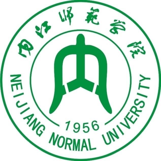 内江师范学院logo图片