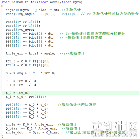 双轮载人平衡车设计「第二届立创商城电子制作节30强作品」