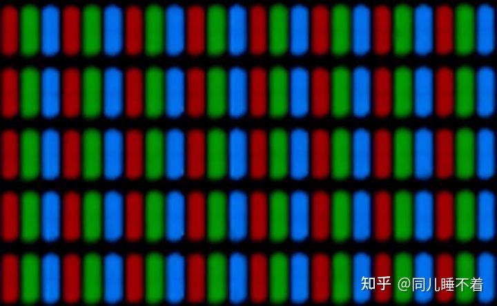 【科普向】屏幕(二)之oled和lcd都是什么? - 知乎