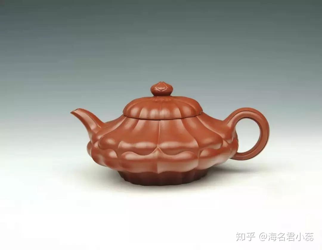 紫砂泰斗顾景舟第二代传承徐卫成来京展 以壶会友 - 知乎