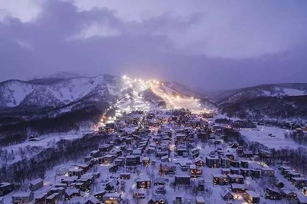 史上最全最有深度的北海道二世古滑雪攻略(2) - 知乎