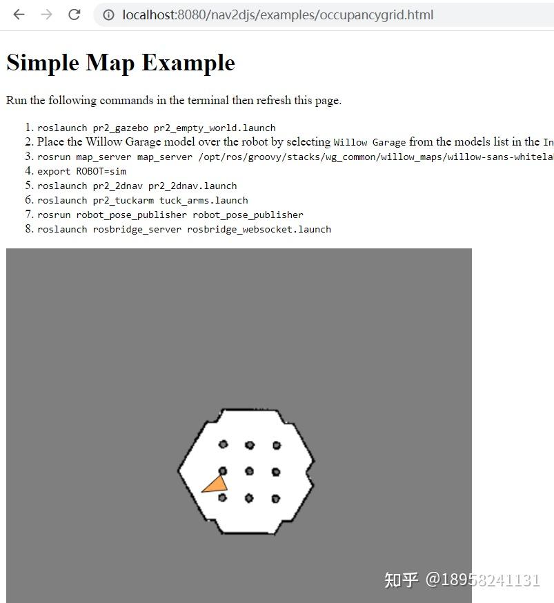 Ros nav2d js 