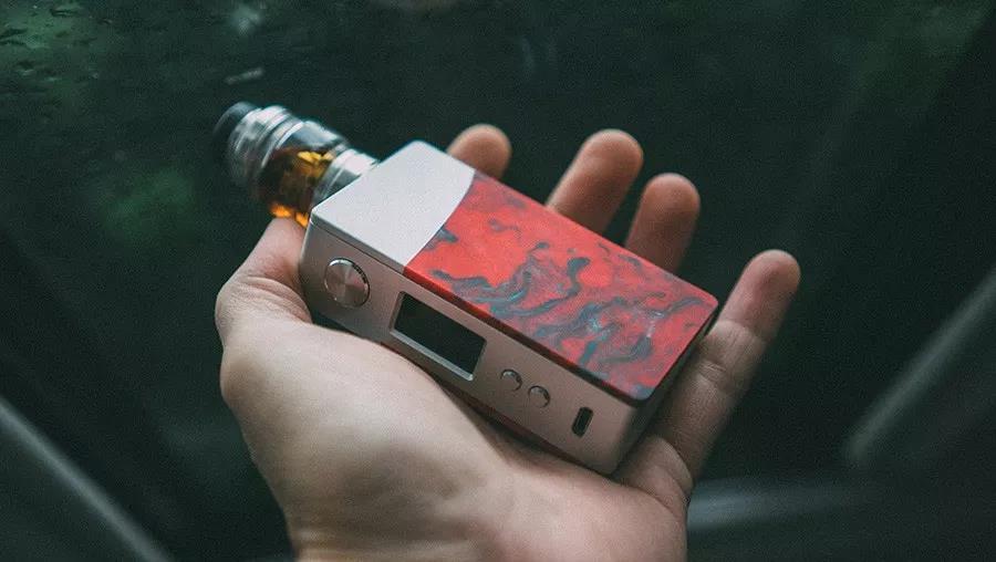 科普玩大烟雾电子烟该如何选择功率大小