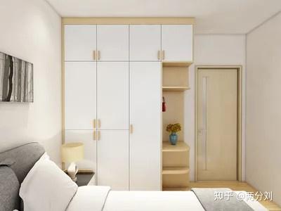 全屋定制到底该怎么选，提供一个思路 - 知乎