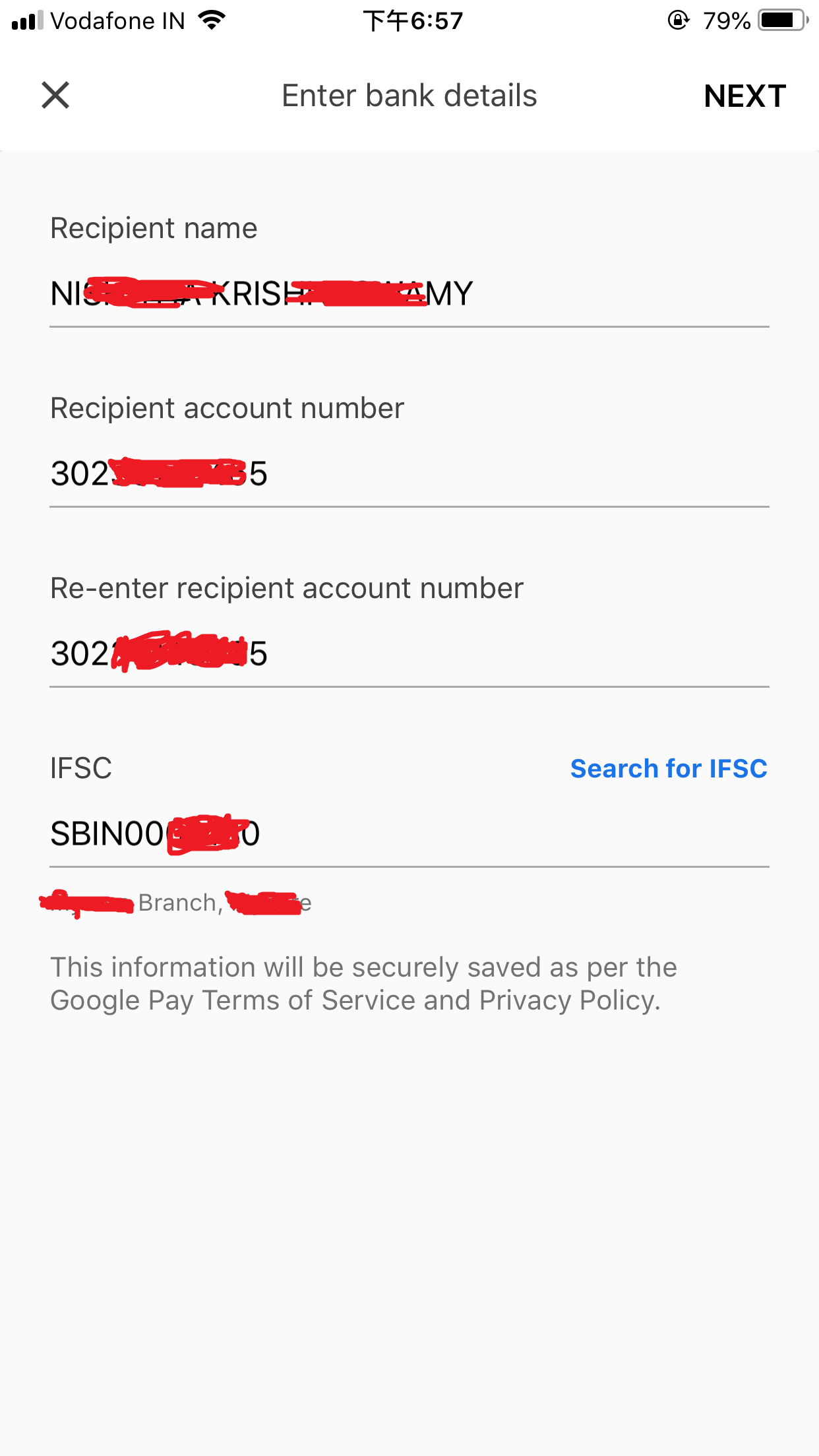 Google Pay