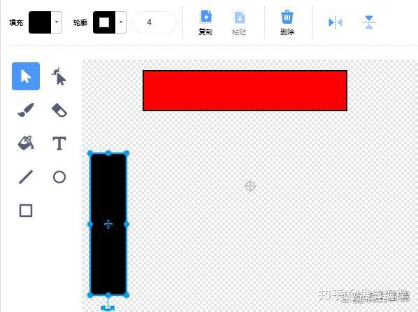Scratch编程抢票小程序——快来抢电影票啊! - 知乎