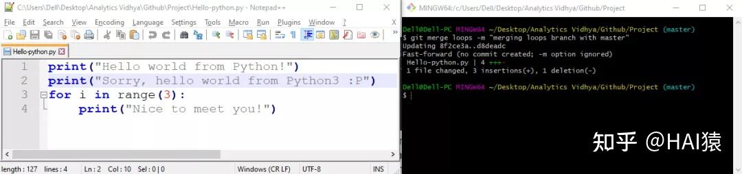 还不会使用 GitHub ?一文总结GitHub使用指南32 还不会使用 GitHub ?一文总结GitHub使用指南