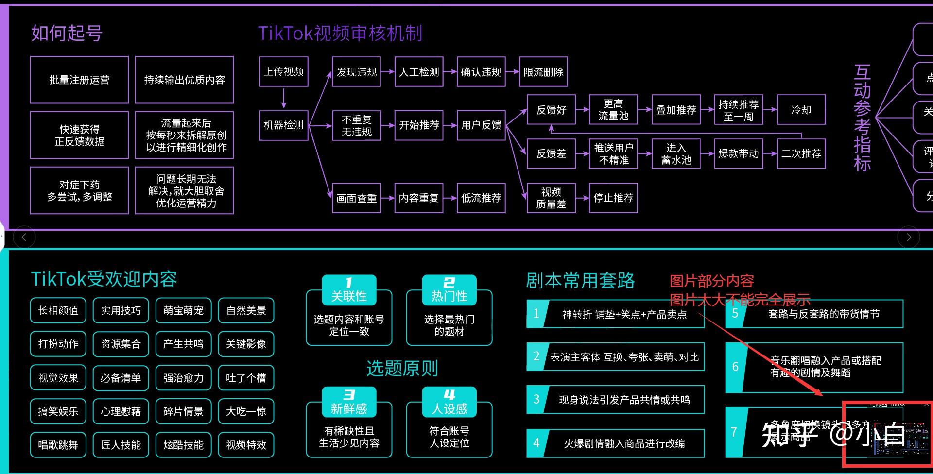 TikTok运营教程