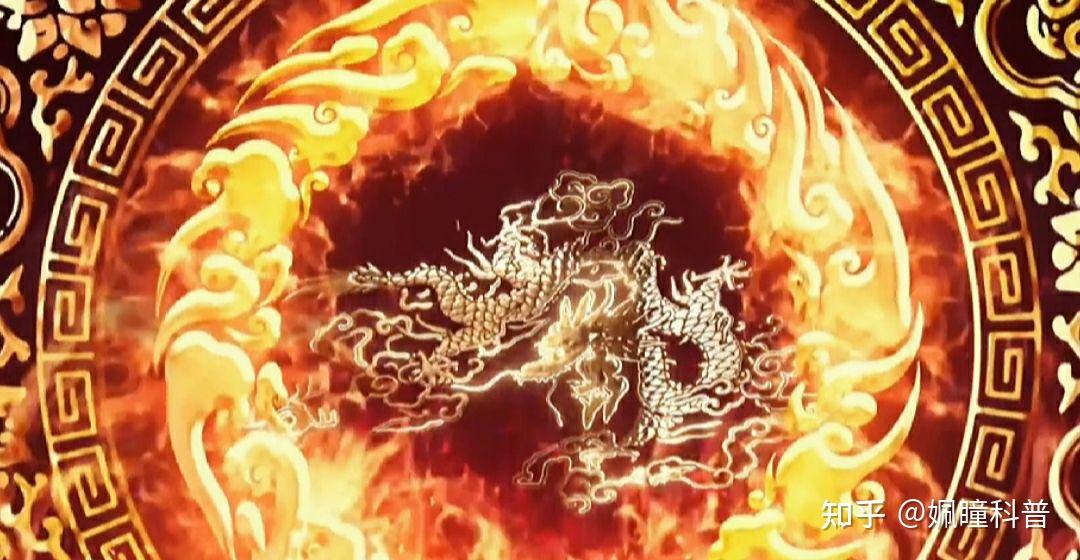 龙真的存在吗?为什么现在的人看不到，结论或许超出你的想象 - 知乎