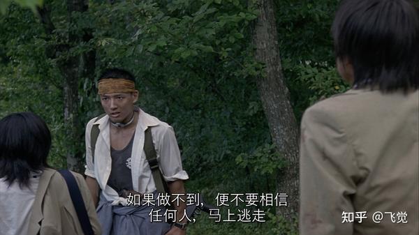 演员表