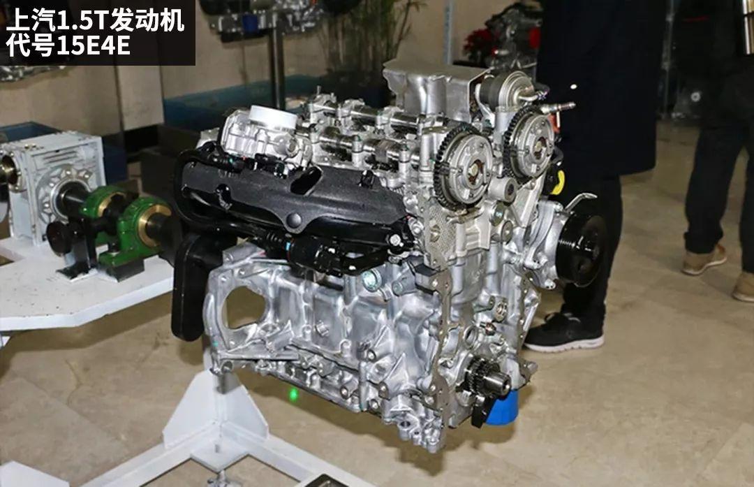 别看这些车最高才10万块发动机可不是一般的牛