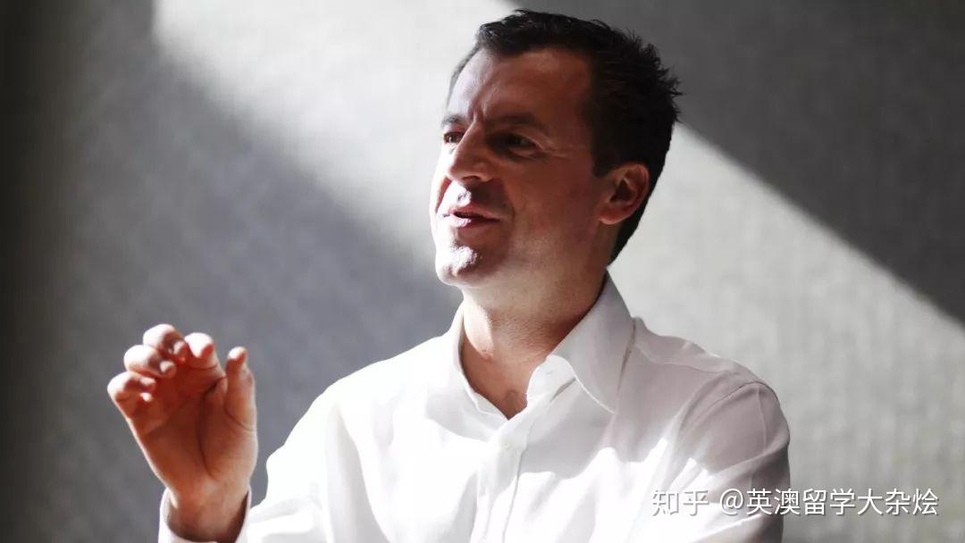 哪些英国大学百万富翁数量最多思克莱德比肩ucl