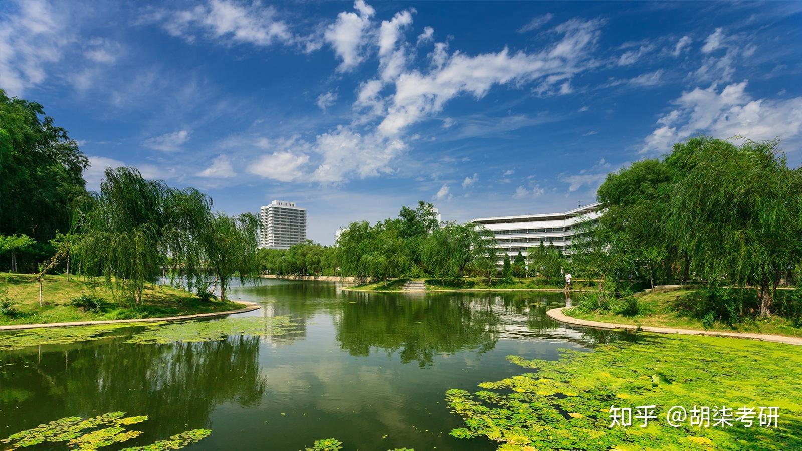 江苏师范大学2021年会计硕士mpacc统招计划及复试参考