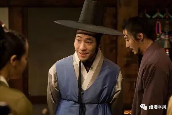 方子传,无关出身只有爱情和欲望永存 - 知乎