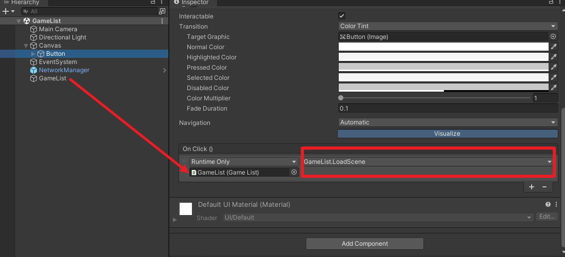 Unity 多人联机库Mirror教程 - 知乎