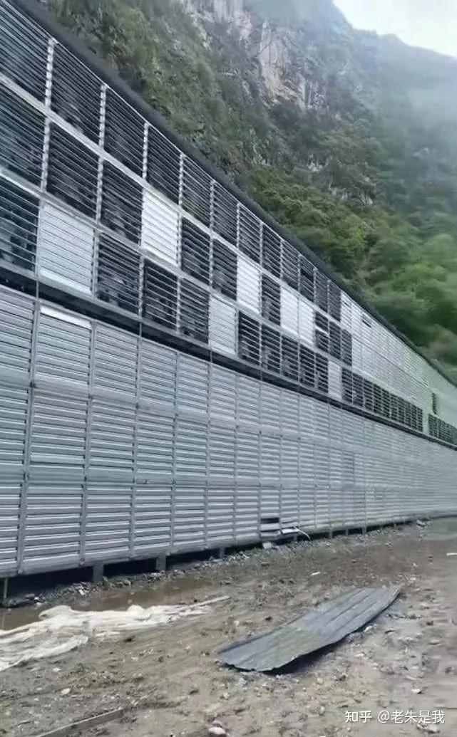 中国最后的比特币矿工!一起看看全球最大的虚拟币矿场到底长啥样? - 知乎